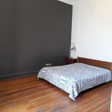 サンティアゴStudent'S Housing Republicaアパートメント エクステリア 写真