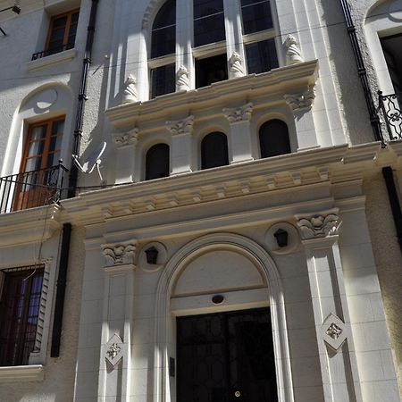 サンティアゴStudent'S Housing Republicaアパートメント エクステリア 写真