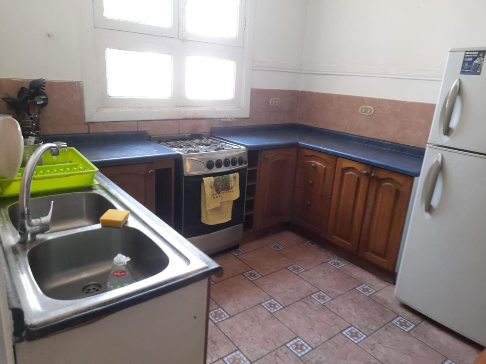 サンティアゴStudent'S Housing Republicaアパートメント エクステリア 写真