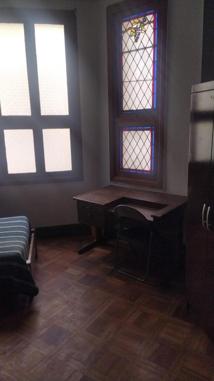 サンティアゴStudent'S Housing Republicaアパートメント エクステリア 写真