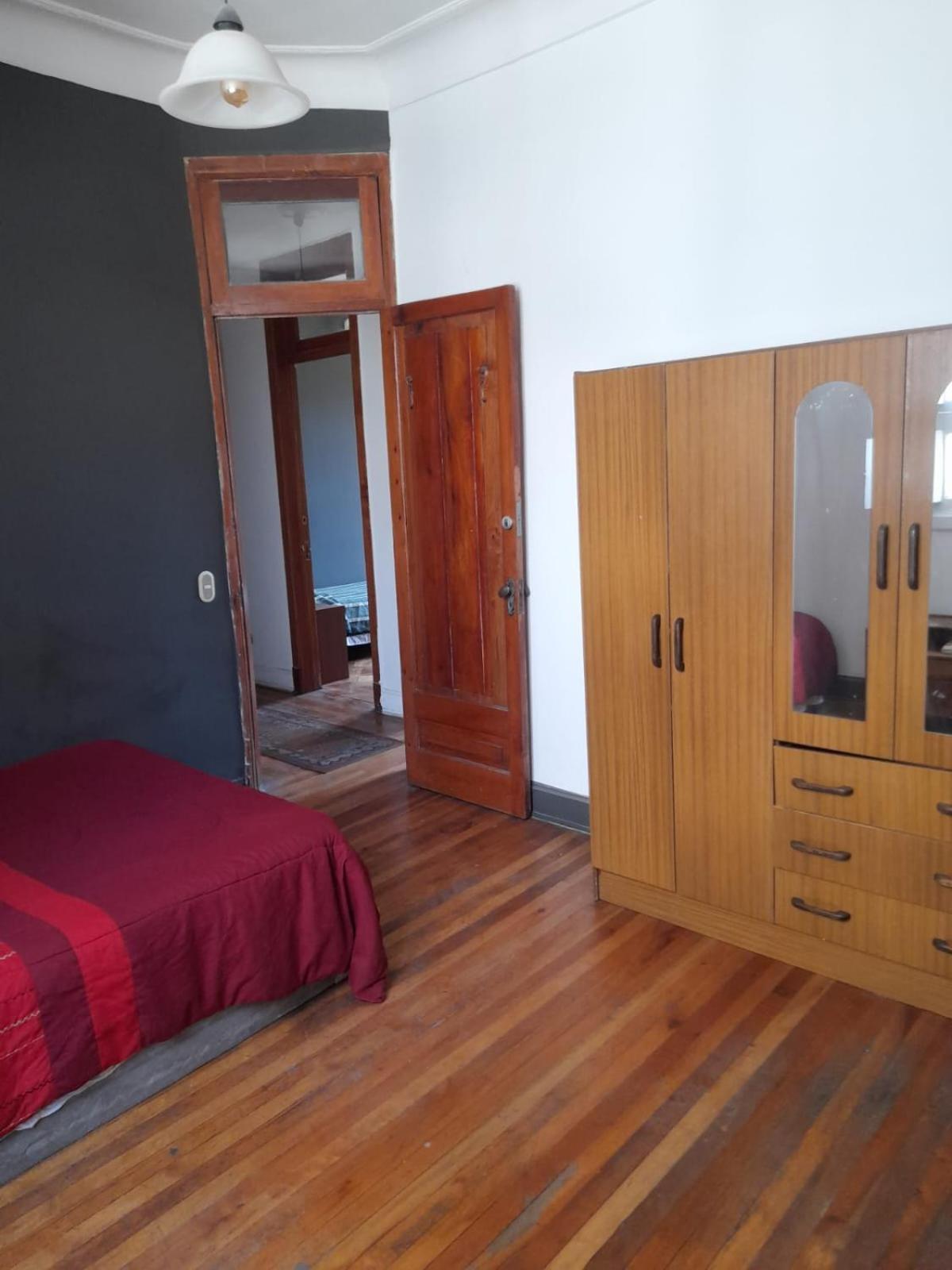 サンティアゴStudent'S Housing Republicaアパートメント エクステリア 写真