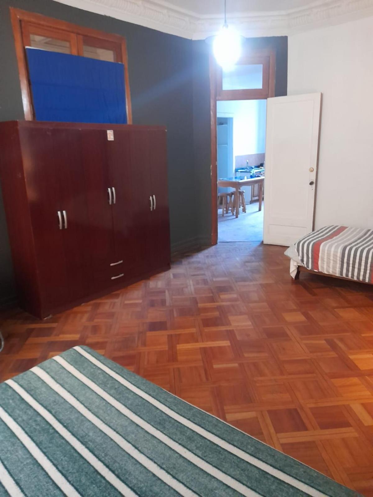サンティアゴStudent'S Housing Republicaアパートメント エクステリア 写真