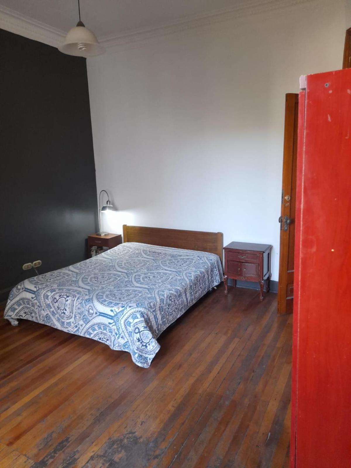 サンティアゴStudent'S Housing Republicaアパートメント エクステリア 写真