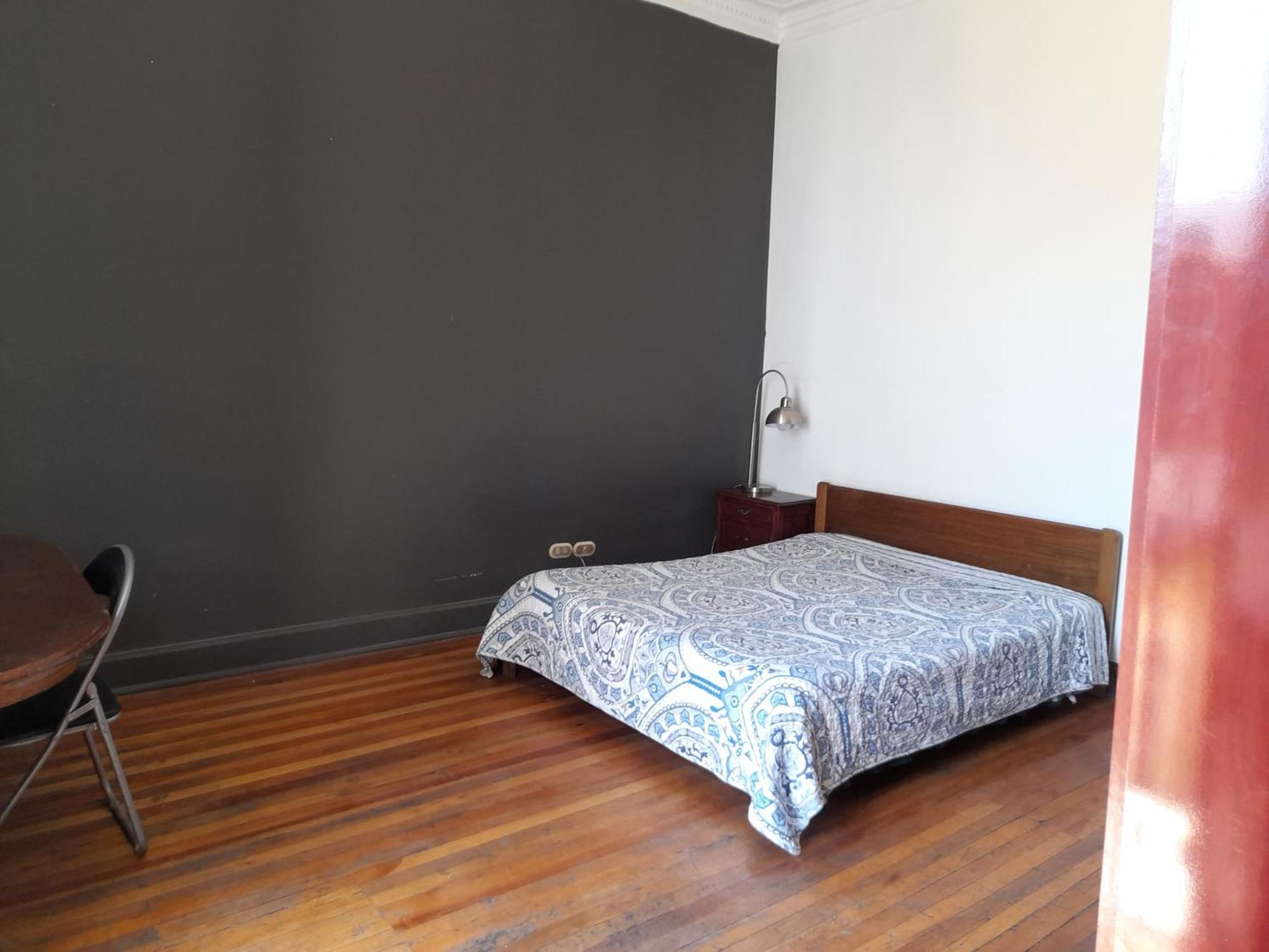 サンティアゴStudent'S Housing Republicaアパートメント エクステリア 写真