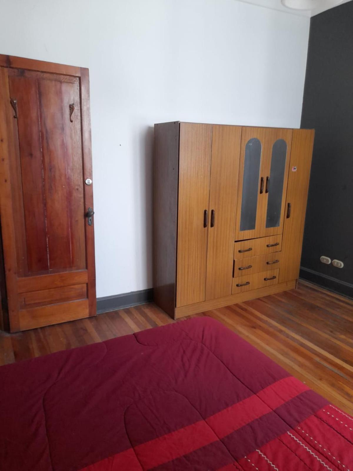 サンティアゴStudent'S Housing Republicaアパートメント エクステリア 写真