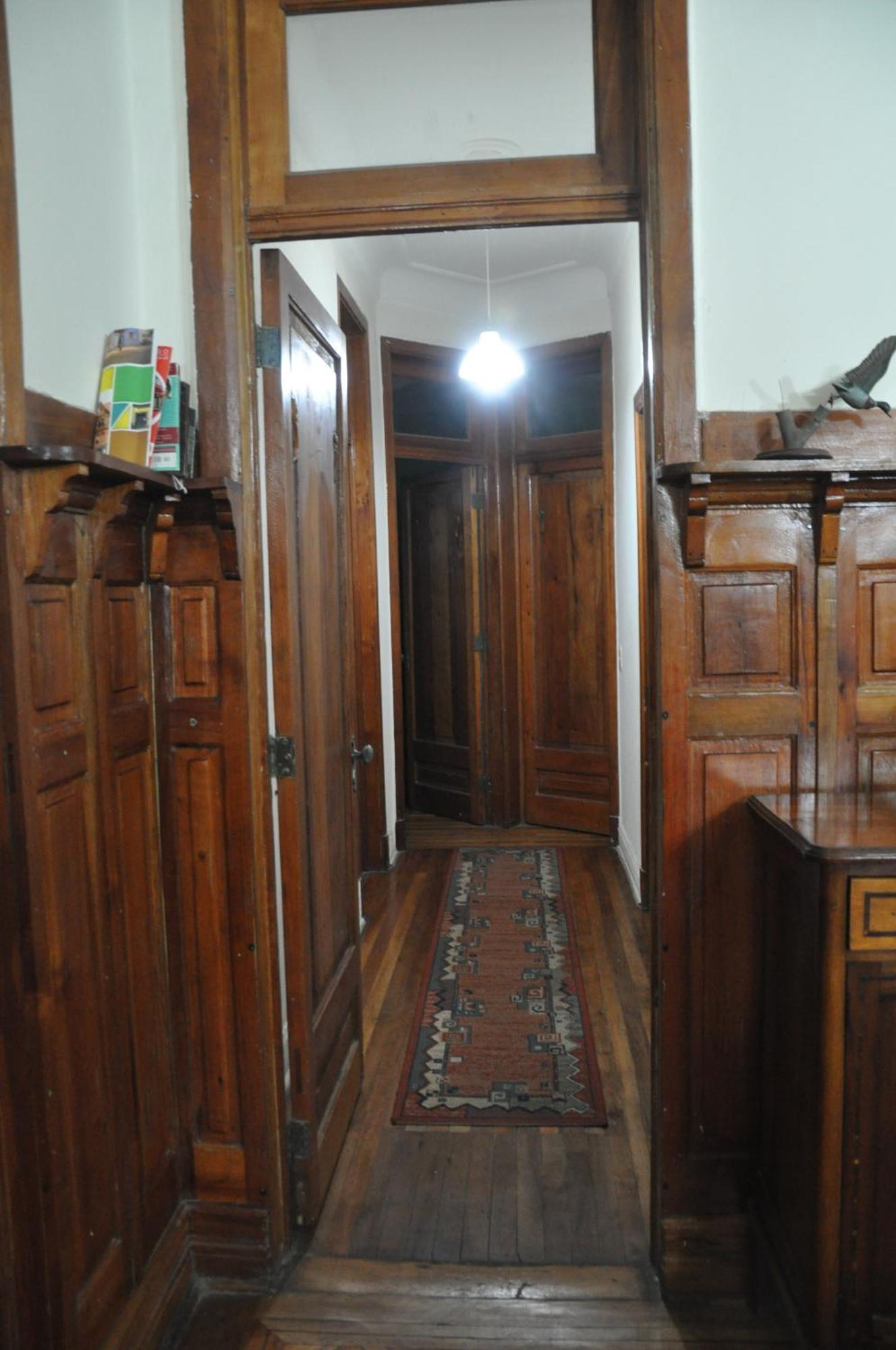 サンティアゴStudent'S Housing Republicaアパートメント エクステリア 写真